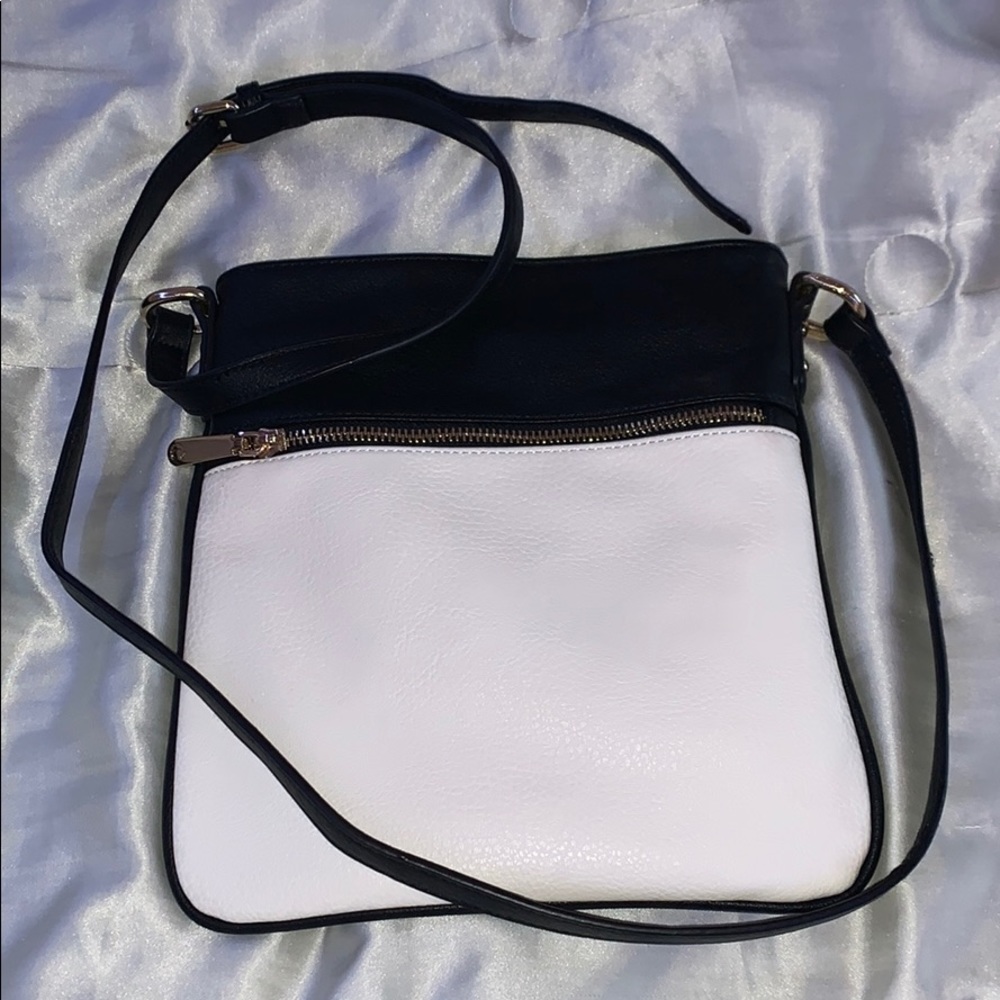 Cross body